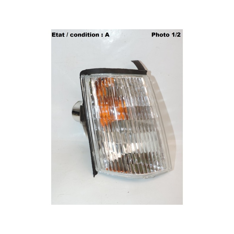 Right front light indicator GECAR 20.218.000.D
