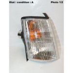 Right front light indicator GECAR 20.218.000.D
