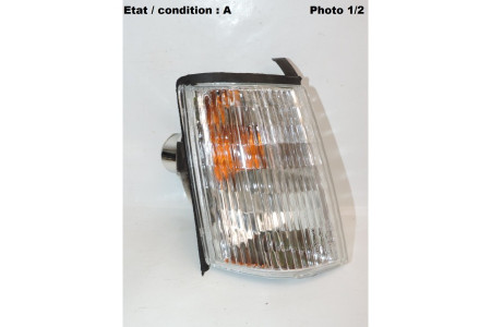 Right front light indicator GECAR 20.218.000.D