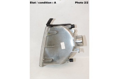 Right front light indicator GECAR 20.218.000.D