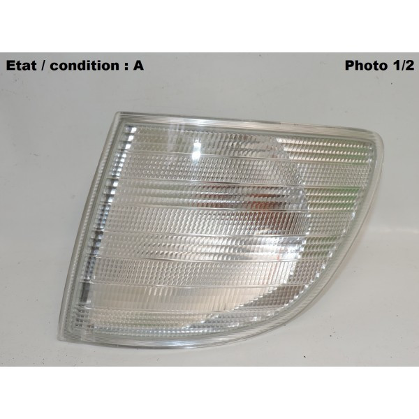 Left complete indicator VALEO 087187