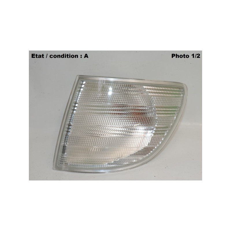 Left complete indicator VALEO 087187