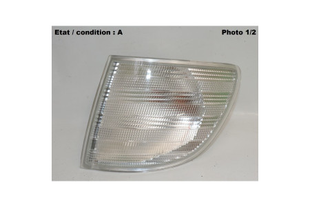 Feu clignotant gauche complet VALEO 087187