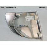 Left complete indicator VALEO 087187