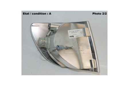 Feu clignotant gauche complet VALEO 087187