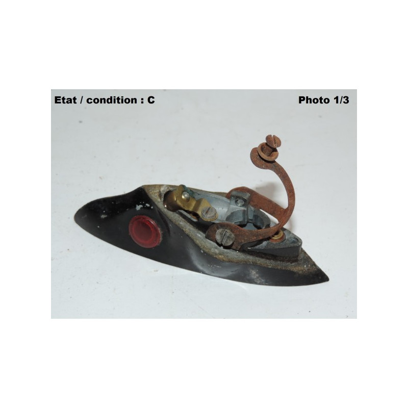 Right indicator bulb holder SCINTEX Jockey