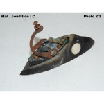 Right indicator bulb holder SCINTEX Jockey