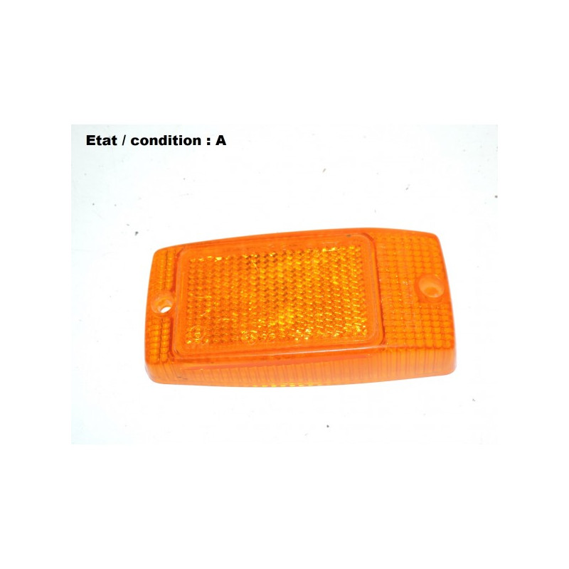 Catadioptre orange latéral avant droit SEIMA 2069 CAD