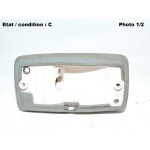 Lateral reflector bulb holder SEIMA 2069 CAD