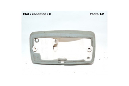 Lateral reflector bulb holder SEIMA 2069 CAD