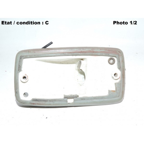 Lateral reflector bulb holder SEIMA 2069 CAG