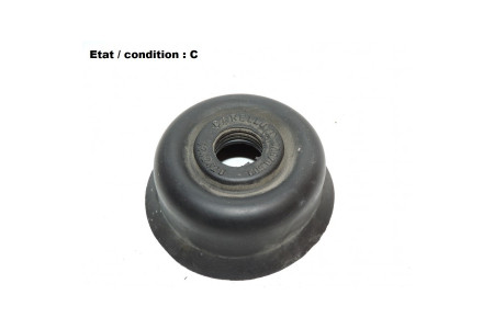 Headlight sealing cap CARELLO 4242420