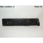 Left taillight bulb holder HELLA