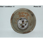Phare Code H1 HELLA 1B3 114180-02