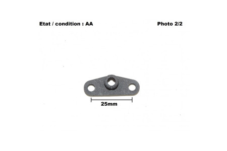 Headlight mounting kit