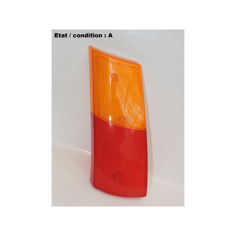 Cabochon feu arrière gauche FRANKANI 913G