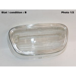 Front light indicator lens FRANKANI 409
