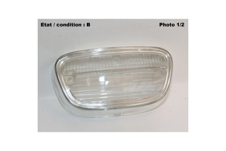 Front light indicator lens FRANKANI 409