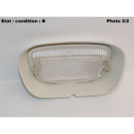 Front light indicator lens FRANKANI 409