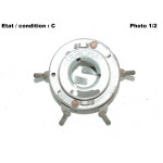 BA21d + navette - Porte-lampe MARCHAL 15183