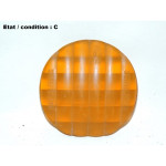 Rear indicator light lens SEIMA 573A