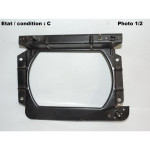 Right headlight holder