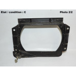 Right headlight holder