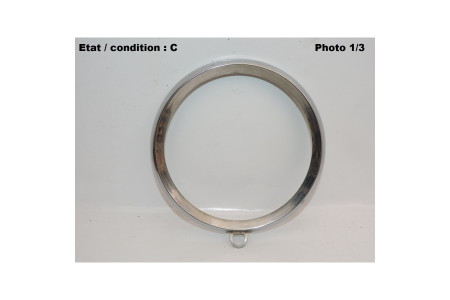 Headlight trim CIBIE 553027