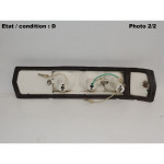 Platine feu arrière gauche SEIMA 624GP  (plastique)