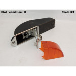 MARCHAL Clipsal - Feu flèche clignotante + position 6 Volts 330/300