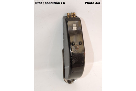MARCHAL Clipsal - Feu flèche clignotante + position 6 Volts 330/300