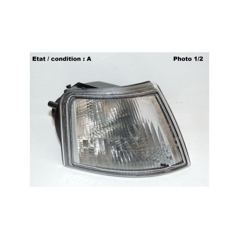 SEAT Toledo (95-99) - Right front light indicator HELLA 9EL963262-011