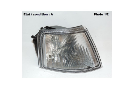 SEAT Toledo (95-99) - Right front light indicator HELLA 9EL963262-011