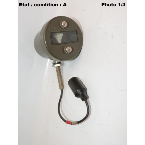 Front indicator DUCELLIER 5268A
