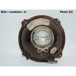 Headlight European Code CIBIE 450037 (with side light)