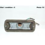 Platine feu clignotant veilleuse PK 3106