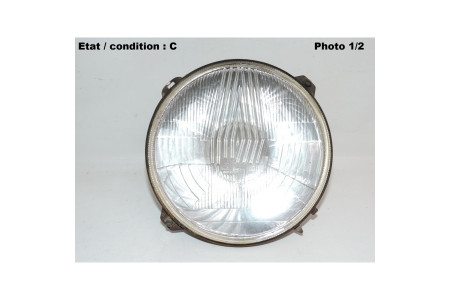 Phare H4 CIBIE 450159