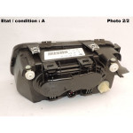 Right headlight H7+H4 HELLA 1EF963030-281