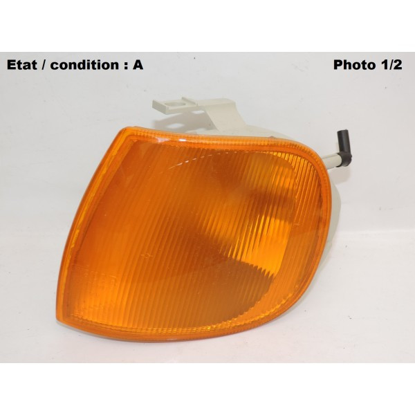Left front indicator GECAR 22.473.000.S