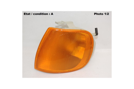 Left front indicator GECAR 22.473.000.S
