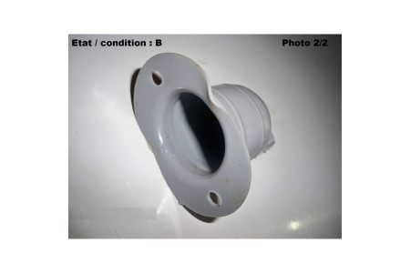 Taillight rubber PK 3682