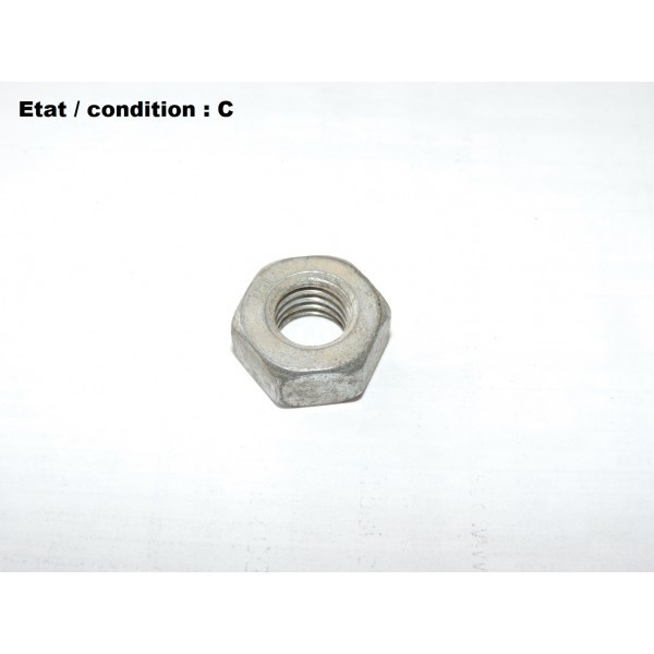 CIBIE - Additional headlight nut 000188
