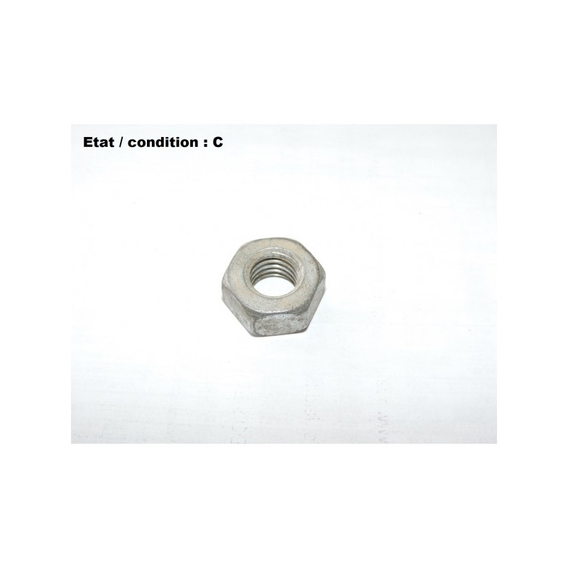 CIBIE - Écrou phare additionnel 000188
