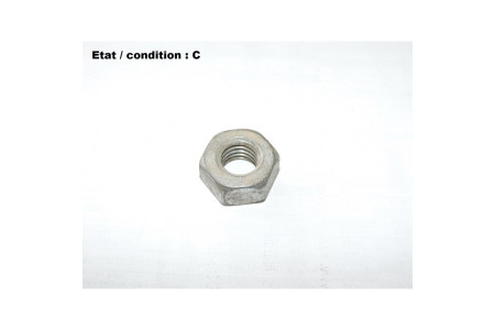 CIBIE - Écrou phare additionnel 000188