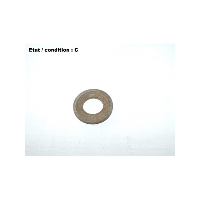 CIBIE - Additional headlight washer 000821