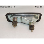 Right front light indicator bulb holder SEIMA 427D