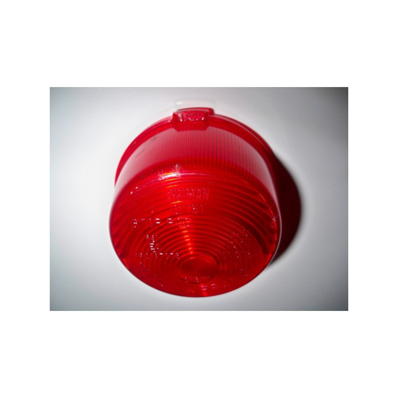 Red rear light taillight 5W SEIMA 3097
