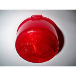 Red rear light taillight 5W SEIMA 3097