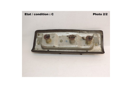 Taillight bulb holder LMP 51312