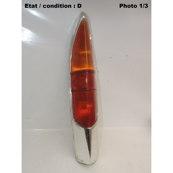 Taillight CIM 404